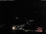 Archiv Foto Webcam Bergstation Gaisberg, Kitzbühel 01:00