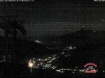 Archiv Foto Webcam Bergstation Gaisberg, Kitzbühel 01:00