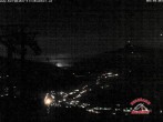 Archiv Foto Webcam Bergstation Gaisberg, Kitzbühel 01:00