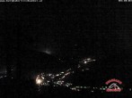 Archiv Foto Webcam Bergstation Gaisberg, Kitzbühel 03:00