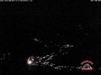 Archived image Webcam Gaisberg mountain station 01:00