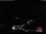 Archiv Foto Webcam Bergstation Gaisberg, Kitzbühel 03:00
