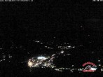 Archiv Foto Webcam Bergstation Gaisberg, Kitzbühel 19:00