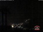 Archiv Foto Webcam Bergstation Gaisberg, Kitzbühel 03:00