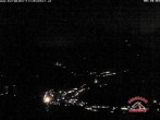Archiv Foto Webcam Bergstation Gaisberg, Kitzbühel 00:00