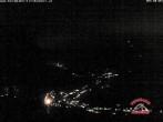 Archiv Foto Webcam Bergstation Gaisberg, Kitzbühel 03:00
