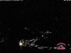 Archiv Foto Webcam Bergstation Gaisberg, Kitzbühel 23:00