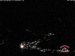 Archiv Foto Webcam Bergstation Gaisberg, Kitzbühel 01:00