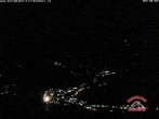 Archiv Foto Webcam Bergstation Gaisberg, Kitzbühel 03:00