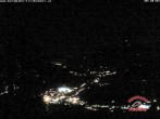 Archiv Foto Webcam Bergstation Gaisberg, Kitzbühel 19:00