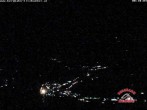 Archiv Foto Webcam Bergstation Gaisberg, Kitzbühel 23:00