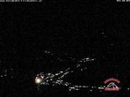 Archiv Foto Webcam Bergstation Gaisberg, Kitzbühel 03:00