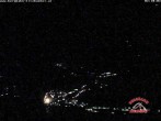 Archiv Foto Webcam Bergstation Gaisberg, Kitzbühel 01:00