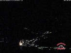 Archiv Foto Webcam Bergstation Gaisberg, Kitzbühel 03:00
