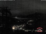 Archiv Foto Webcam Bergstation Gaisberg, Kitzbühel 03:00