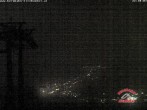 Archiv Foto Webcam Bergstation Gaisberg, Kitzbühel 21:00