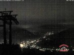 Archiv Foto Webcam Bergstation Gaisberg, Kitzbühel 05:00