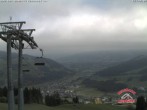 Archiv Foto Webcam Bergstation Gaisberg, Kitzbühel 11:00