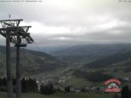 Archiv Foto Webcam Bergstation Gaisberg, Kitzbühel 11:00