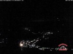Archived image Webcam Gaisberg mountain station 01:00