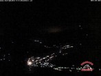 Archived image Webcam Gaisberg mountain station 03:00