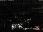 Archiv Foto Webcam Bergstation Gaisberg, Kitzbühel 05:00