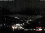 Archiv Foto Webcam Bergstation Gaisberg, Kitzbühel 19:00