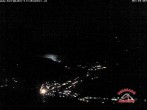 Archiv Foto Webcam Bergstation Gaisberg, Kitzbühel 01:00