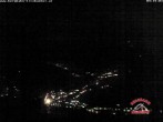 Archiv Foto Webcam Bergstation Gaisberg, Kitzbühel 03:00
