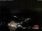 Archiv Foto Webcam Bergstation Gaisberg, Kitzbühel 05:00