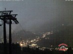 Archiv Foto Webcam Bergstation Gaisberg, Kitzbühel 06:00