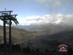 Archiv Foto Webcam Bergstation Gaisberg, Kitzbühel 15:00