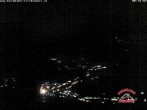 Archived image Webcam Gaisberg mountain station 23:00
