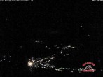 Archiv Foto Webcam Bergstation Gaisberg, Kitzbühel 01:00