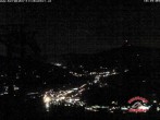 Archiv Foto Webcam Bergstation Gaisberg, Kitzbühel 17:00