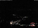 Archiv Foto Webcam Bergstation Gaisberg, Kitzbühel 23:00