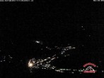Archiv Foto Webcam Bergstation Gaisberg, Kitzbühel 01:00