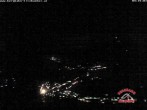 Archiv Foto Webcam Bergstation Gaisberg, Kitzbühel 03:00