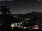 Archived image Webcam Gaisberg mountain station 03:00