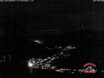 Archiv Foto Webcam Bergstation Gaisberg, Kitzbühel 01:00