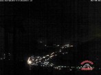 Archiv Foto Webcam Bergstation Gaisberg, Kitzbühel 01:00