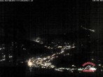 Archiv Foto Webcam Bergstation Gaisberg, Kitzbühel 17:00