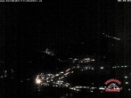 Archiv Foto Webcam Bergstation Gaisberg, Kitzbühel 18:00