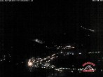Archiv Foto Webcam Bergstation Gaisberg, Kitzbühel 20:00