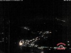 Archiv Foto Webcam Bergstation Gaisberg, Kitzbühel 23:00