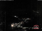 Archiv Foto Webcam Bergstation Gaisberg, Kitzbühel 01:00