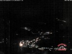 Archiv Foto Webcam Bergstation Gaisberg, Kitzbühel 03:00