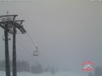 Archiv Foto Webcam Bergstation Gaisberg, Kitzbühel 07:00