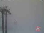 Archiv Foto Webcam Bergstation Gaisberg, Kitzbühel 09:00