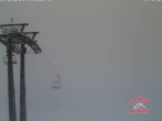 Archiv Foto Webcam Bergstation Gaisberg, Kitzbühel 11:00